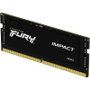 Kingston FURY Impact 16GB DDR5 5600MHz CL40 SODIMM